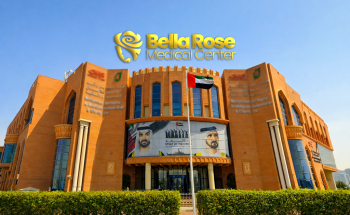 Bella Rose Medical Center