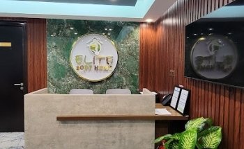 Elite Body Home Polyclinic