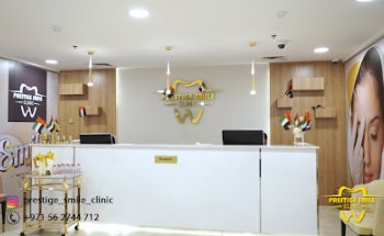 Prestige smile clinic deira