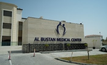 Al Bustan Medical Center L.L.C