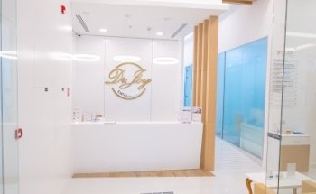 Dr. Joy Dental Clinic, JVC