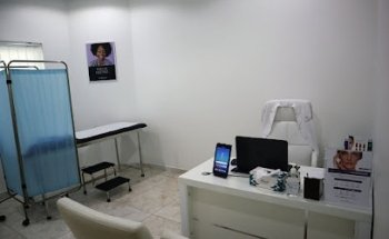 مركز الجرف الطبي Al Jurf Medical Center