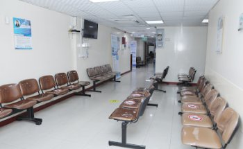 New Apollo Polyclinic