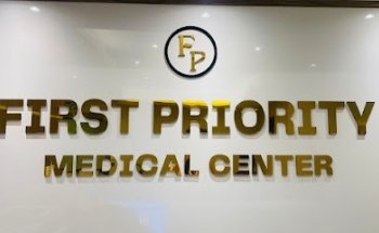 First Priority Medical Center Dental, Laser & Skincare