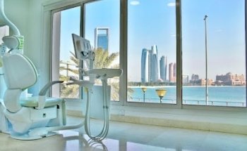 Dr Firas Dental & Orthodontic Center