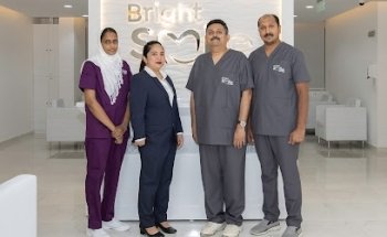 Bright Smile Medical Center