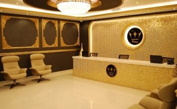 Kings Dental Center Rolla Sharjah