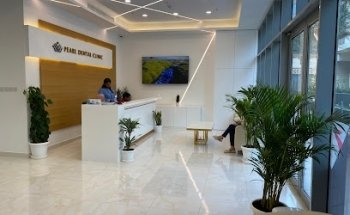 Pearl Dental Clinic - Jumeirah