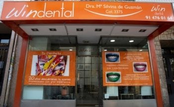 Clinica Dental Windental Marcelo Usera