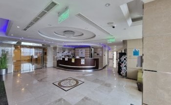 NEW AL SHEFA Clinic JLT - Day Surgery Center | Botox | LASIK | Gynecology | Filler | Exosomes