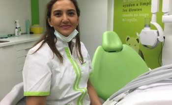 Clinica Dental Clorofila Las Rosas