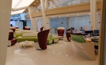 Tajmeel Clinic - Aldar HQ, Abu Dhabi