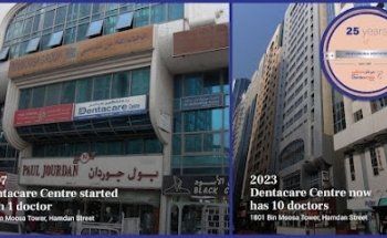Dentacare Centre (Dental & Orthodontics) Hamdan