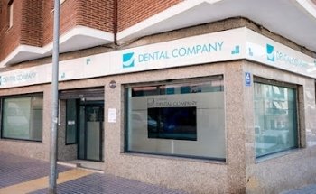 Dental Company Martos