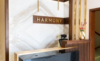 Harmony Medical Center Al Khaleej Al Arabi Str. مركز هارموني بلس الطبي