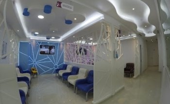 Hollywood Smile Medical Center - مركز ابتسامة هوليود الطبي