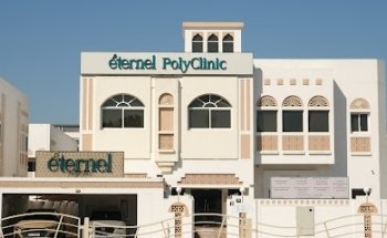 Eternel Clinic Jumeirah