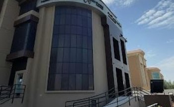 Aspen Dental Polyclinic - Khalifa City