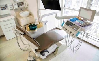 Precision Dental Clinic - Dubai