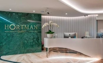 Hortman Clinics
