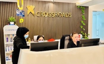 Crossroads Dental Clinic - Sheikh Zayed Road