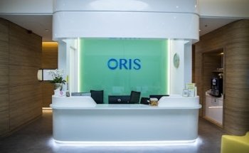 Oris Dental Center Alkhwaneej