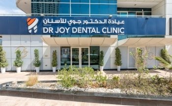 Dr. Joy Dental Clinic, Dubai Marina