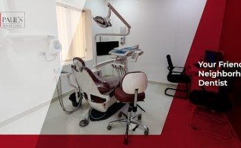 Dr. Paul's Dental Clinic Dubai
