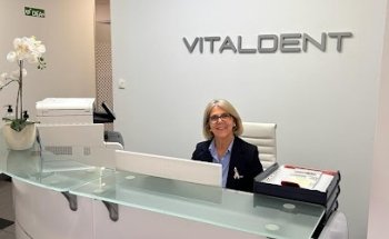 Clínica Dental Vitaldent