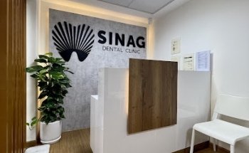 Sinag Dental Clinic (Filipino Dentists in Dubai)