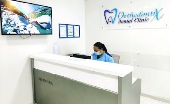 ORTHODONTIX DENTAL CLINIC - Deira Dubai