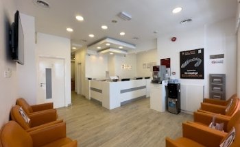 Dr. Joy Dental Clinic, Mirdif Central Mall