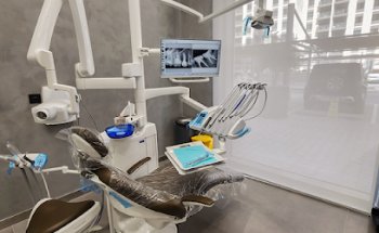 American Medical and Dental Center (AMDC)- Dubai Hills Branch