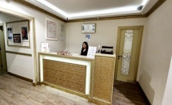 Shine & Smile Dental Clinic