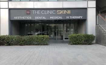 THE CLINIC SKIN111