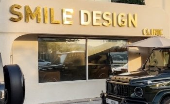 Smile Design Clinic