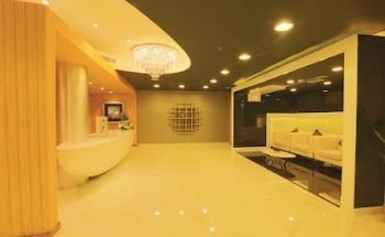 Dentzz Dental Care Centre - Dubai