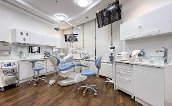 Levantine Dental Clinic - Dentist in Dubai