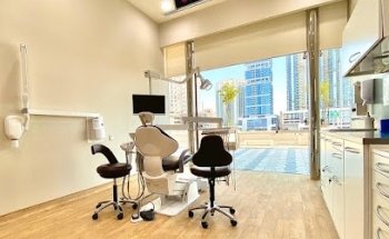 True Smile Works Dental Clinics