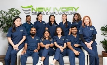 New Ivory Dental & Implant Clinic