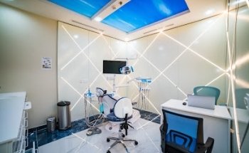 Magnum VIP Dental Clinic - Arjan