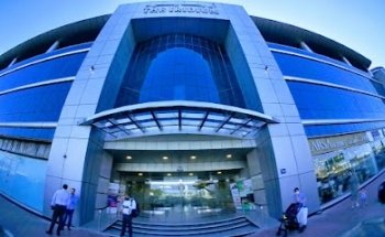 The Iridium Building