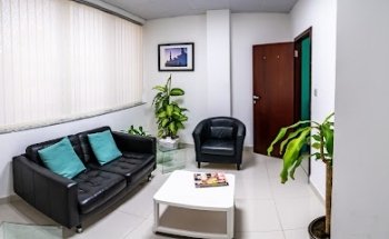 عيادة د. تغريد الطائي لطب الأسنان - Dr. Taghrid Al-Taie Dental Clinic