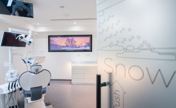 ROZE BioHealth Clinic - DIFC