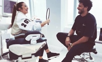 Dr Gad Dental Clinic - Dubai