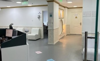 Hygienic dental clinic