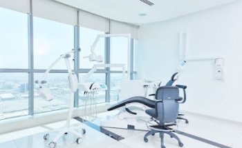 Julphar Implant & Cosmetic Dental Center - Julphar Tower Branch