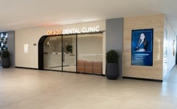 Dr. Joy Dental Clinic, Dubai Hills Mall