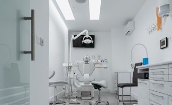 Clínica Dental Sonrisalud Palencia