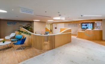 True Smile Works Dental & Aesthetic Clinics(Стоматолог в Дубае)